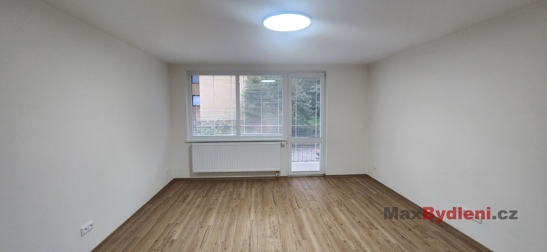 Pronájem bytu 3+1 77 m² – fotografie 2
