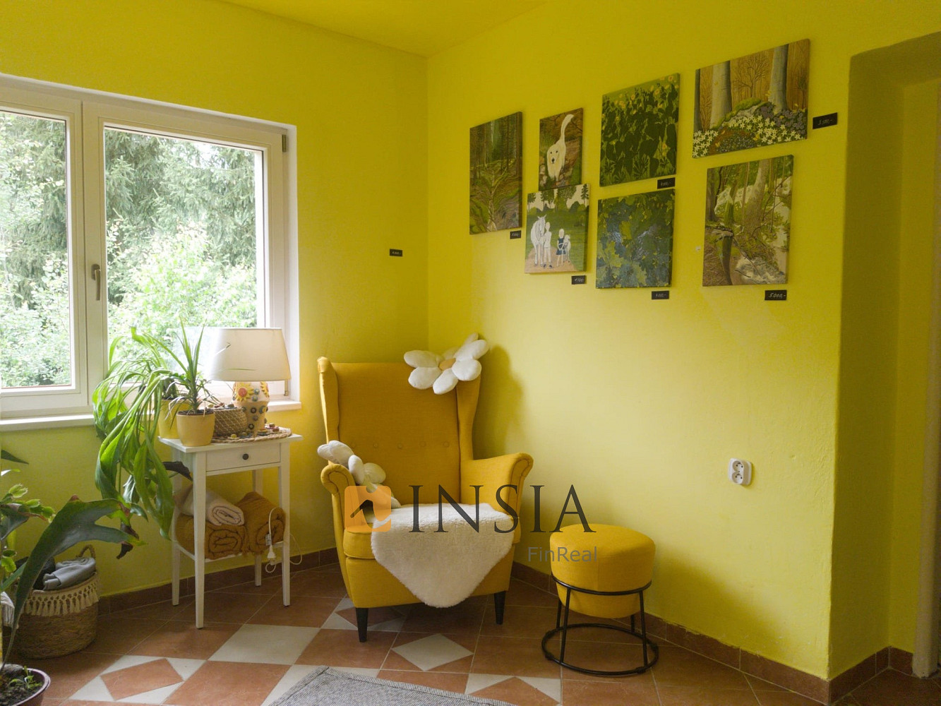 Pronájem domu 97 m² s pozemkem 1 011 m² — photo 4