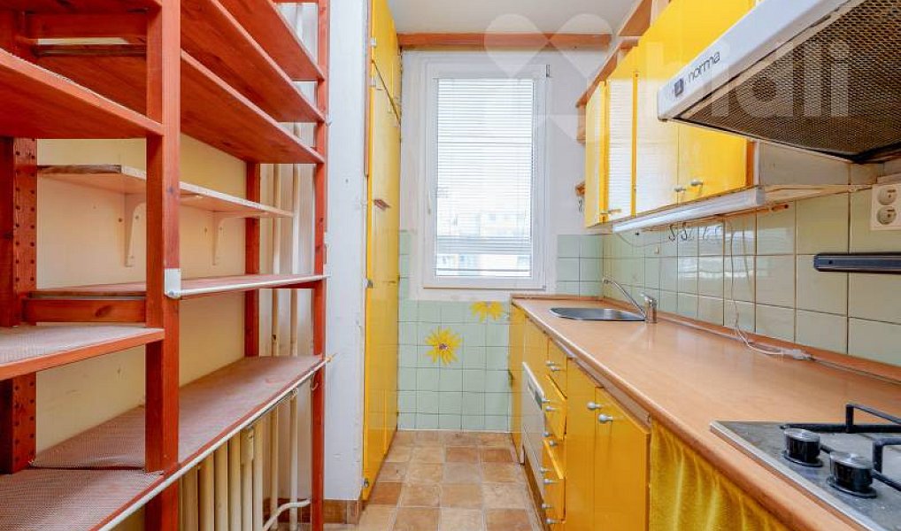 Prodej bytu 3+1 70 m², Praha – náhled fotky 12