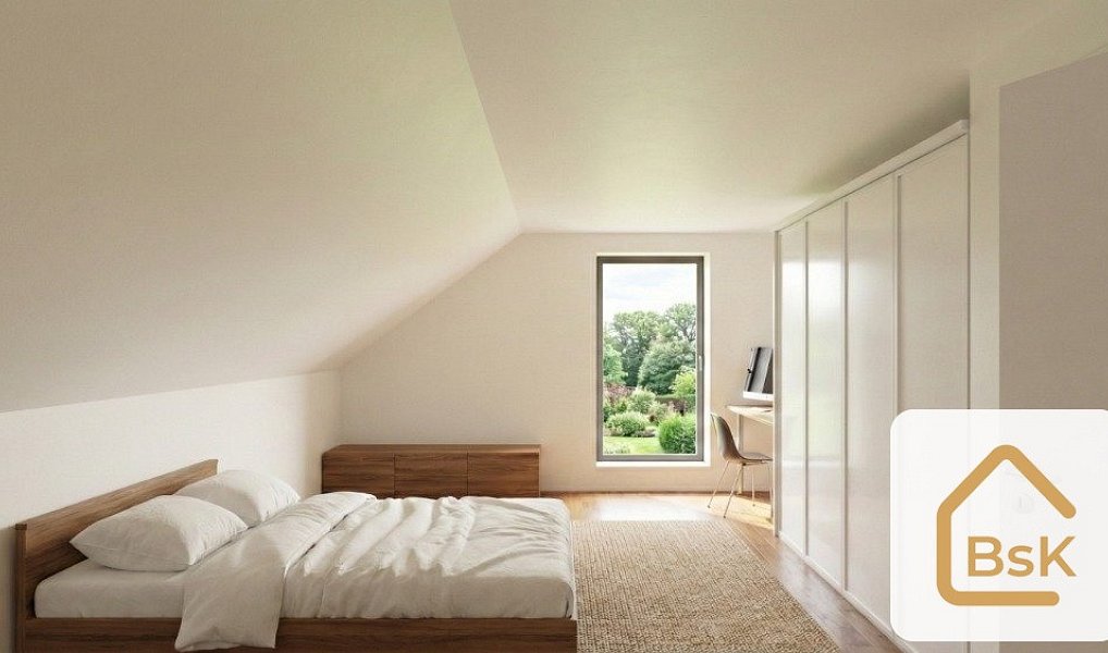 Prodej domu 198 m² s pozemkem 550 m², Chrastava – náhled fotky 12