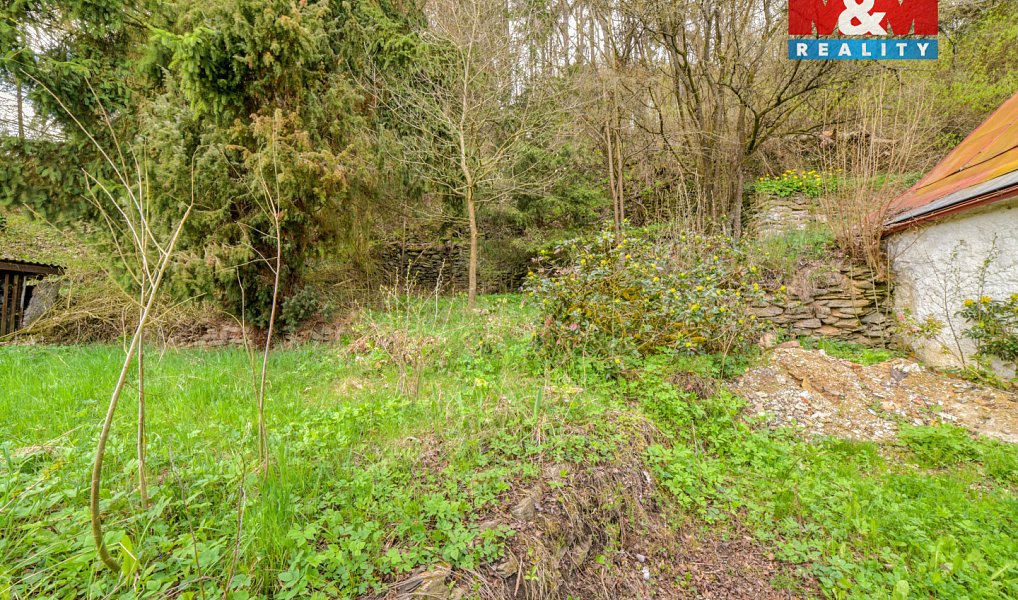 Prodej chaty/chalupy 73 m² s pozemkem 1 220 m², Chodová Planá – náhled fotky 14