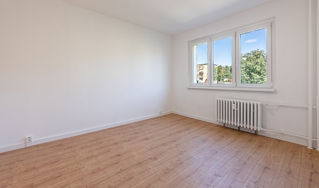 Prodej bytu 2+1 55 m², Most – náhled fotky 11