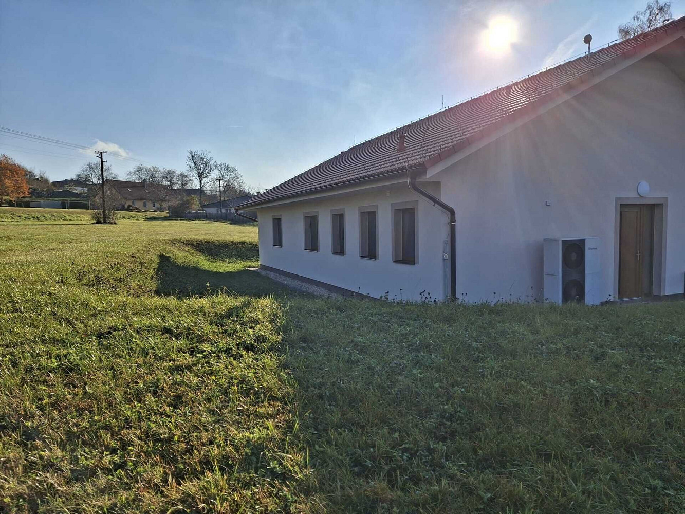 Prodej komerčního objektu (jiného typu) 158 m² – fotografie 3