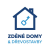 Nízkoenergetické zděné domy a dřevostavby na klíč, s.r.o. logo