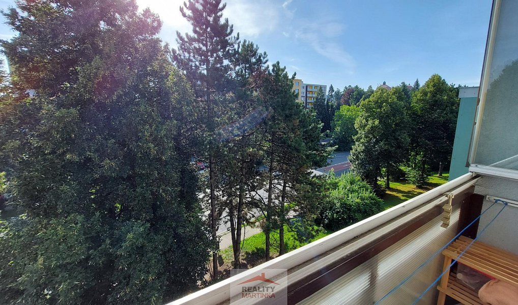 Pronájem bytu 1+kk 24 m², Valašské Meziříčí – náhled fotky 18