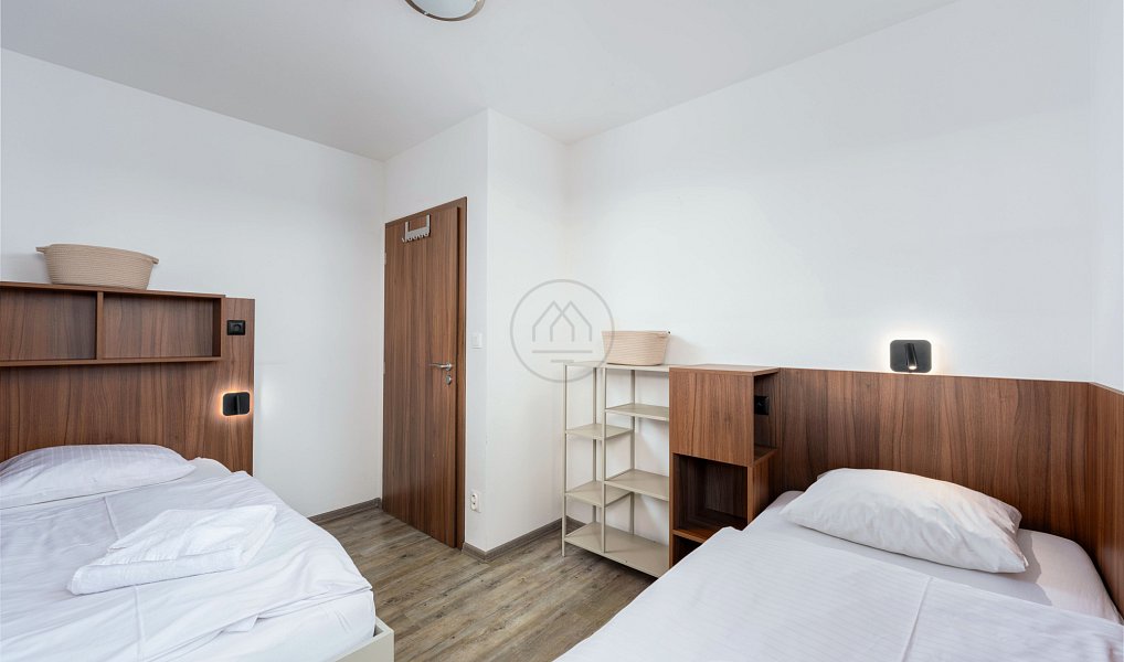 Prodej domu 110 m² s pozemkem 410 m², Lipno nad Vltavou – náhled fotky 15