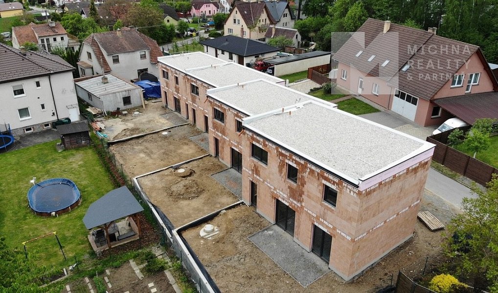 Prodej domu 101 m² s pozemkem 198 m², Kunštát – náhled fotky 30