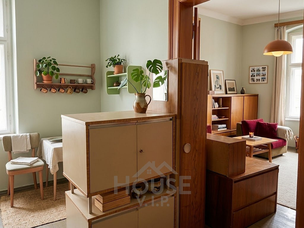 Prodej bytu 2+1 59 m² – fotografie 2