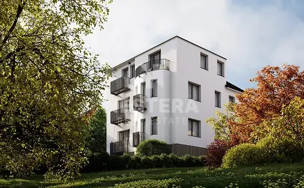Prodej bytu 2+kk 35 m²