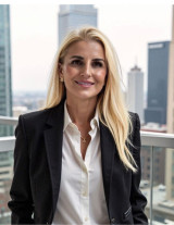 Makléř Miroslava Obrusníková MBA