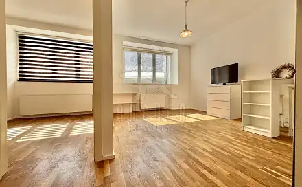 Prodej bytu 2+kk 64 m², Nikoly Tesly, Praha 6 - Dejvice