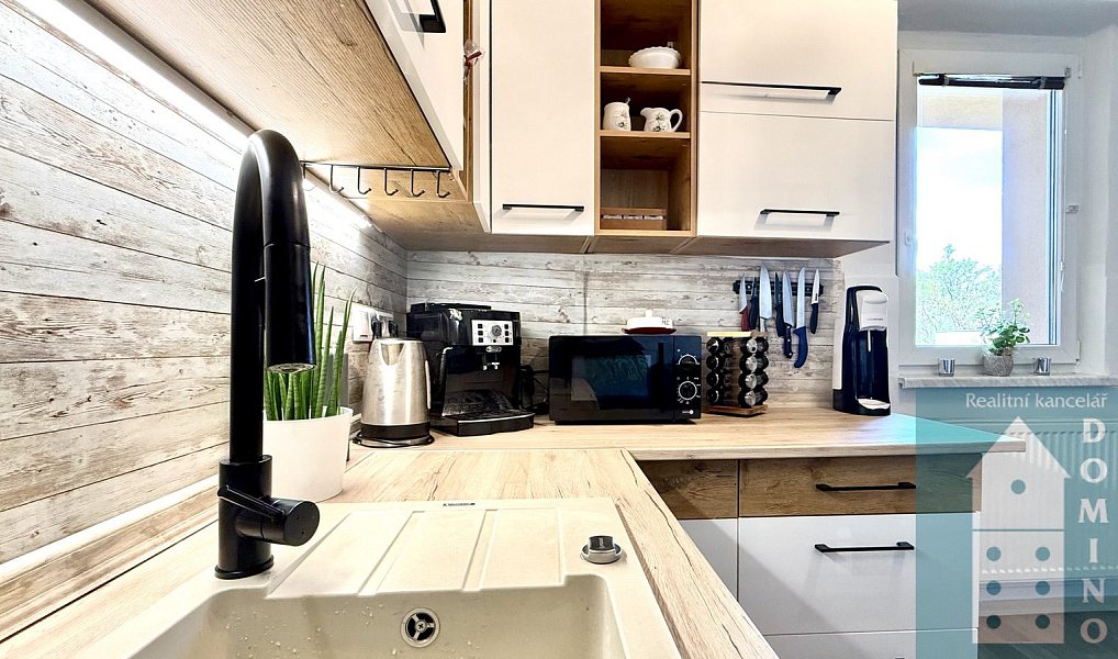 Prodej domu 205 m² s pozemkem 484 m², Rataje – náhled fotky 6