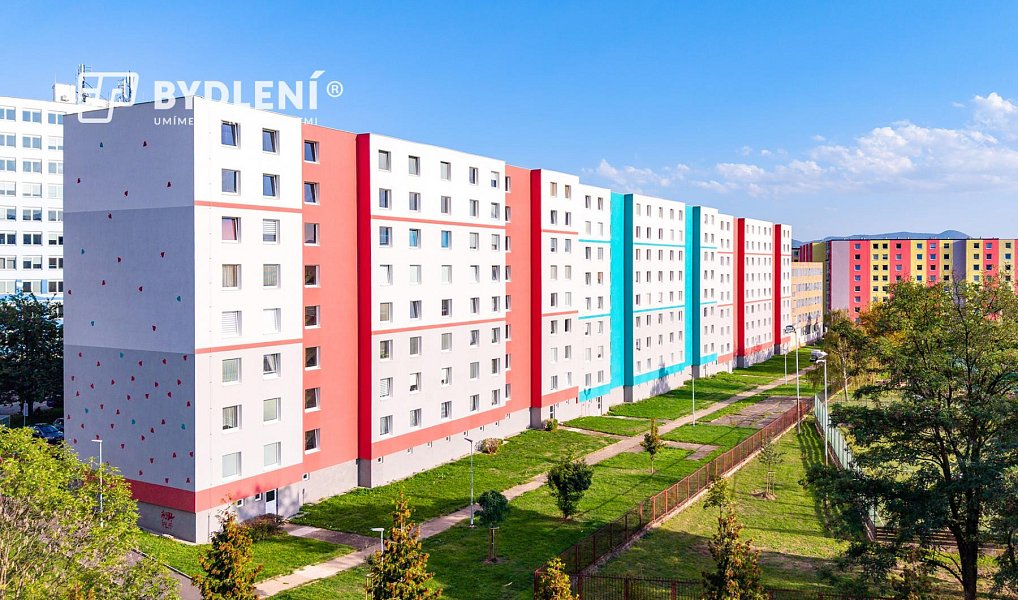Prodej bytu 4+1 81 m², Teplice – náhled fotky 25