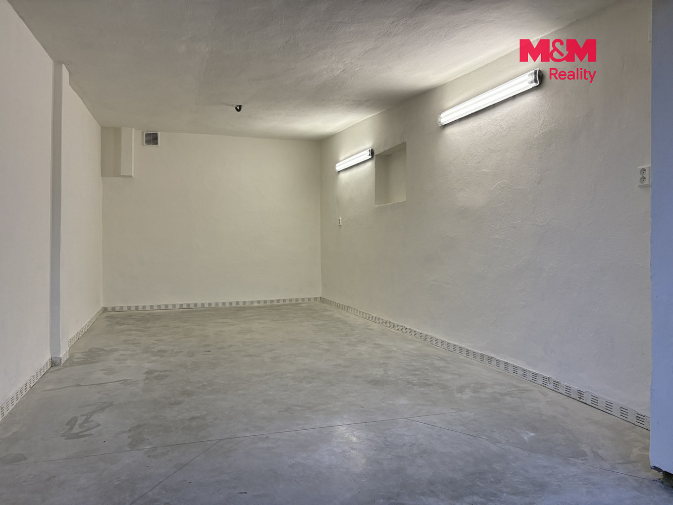 Pronájem garáže, 24 m2, Ostrava, ul. Komerční – fotografie 5