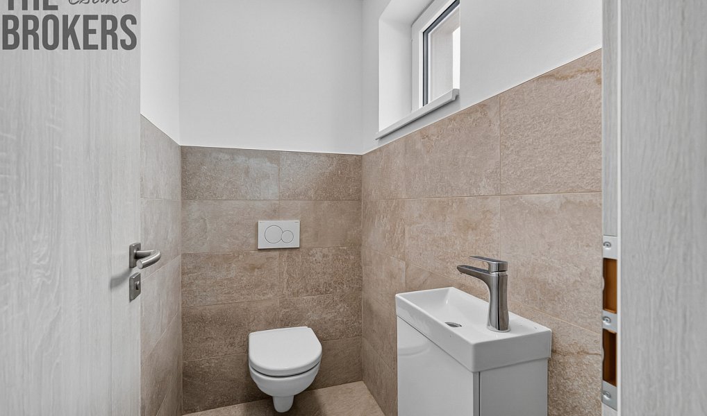 Prodej domu 151 m² s pozemkem 569 m², Benešov – náhled fotky 18