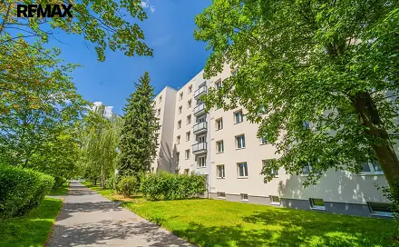 Prodej bytu 3+1 70 m², Anglická, Kladno - Kročehlavy