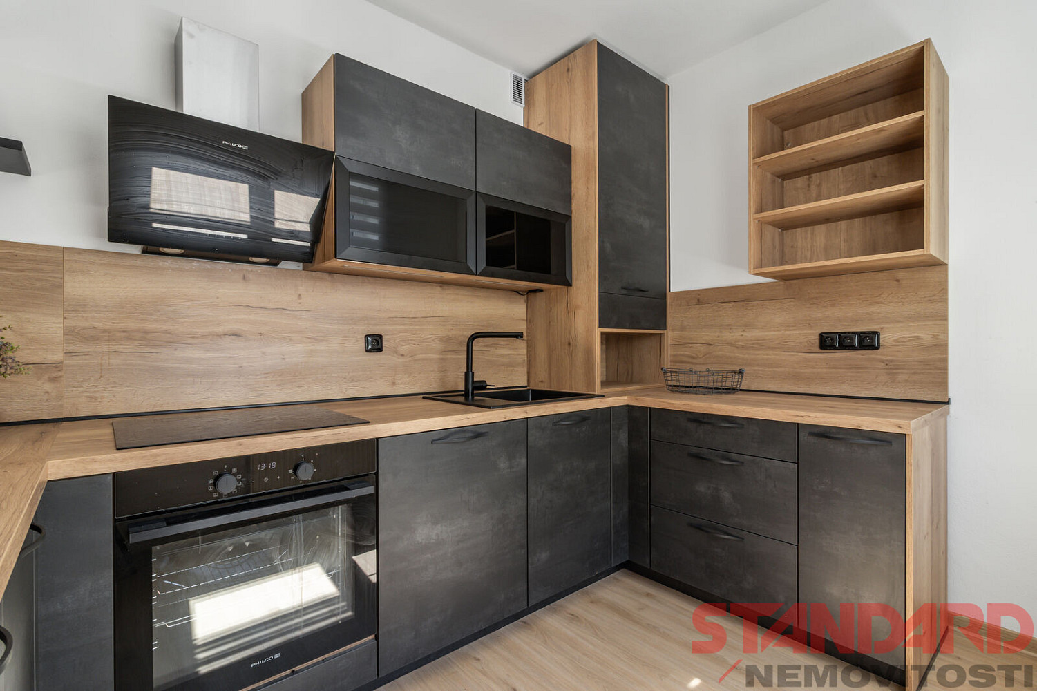 Prodej bytu 2+kk 52 m² – fotografie 2