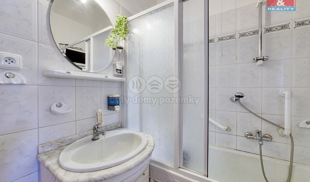 Prodej chaty/chalupy 150 m² s pozemkem 1 251 m², Teplá – náhled fotky 18