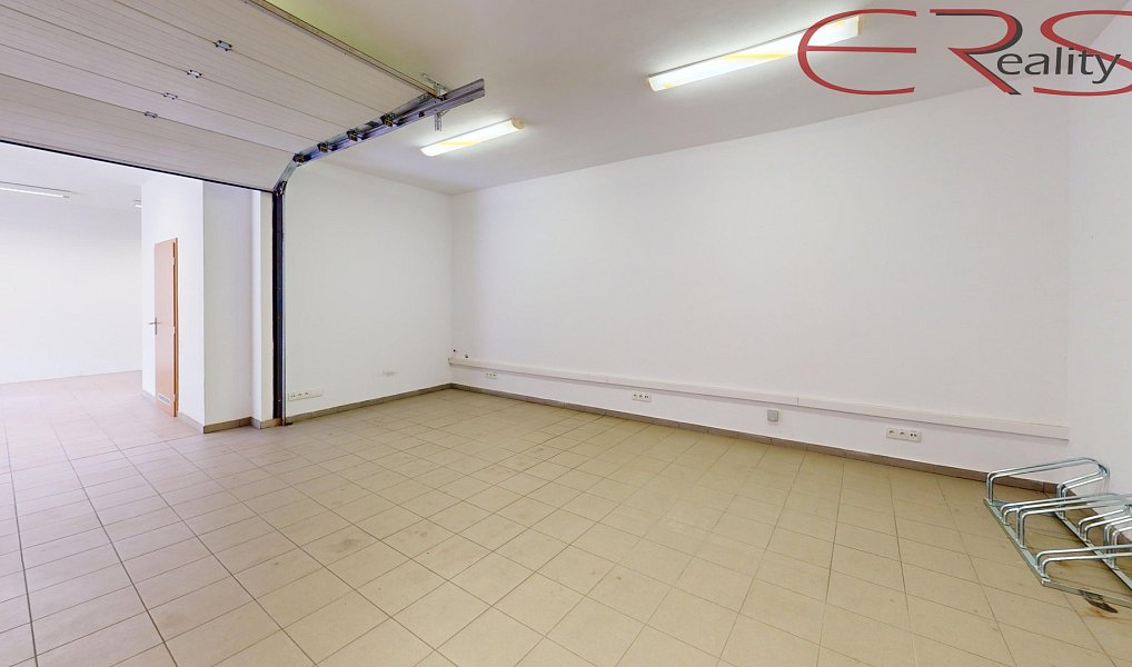 Prodej kanceláře 1 800 m², Mladá Boleslav – náhled fotky 13