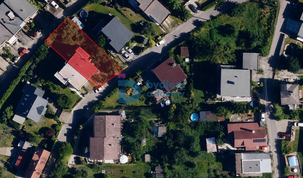 Prodej domu 155 m² s pozemkem 492 m², Šternberk – náhled fotky 40