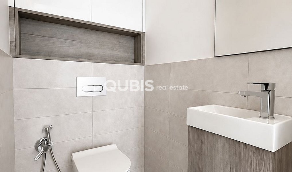 Pronájem bytu 2+kk 68 m², Praha – náhled fotky 7