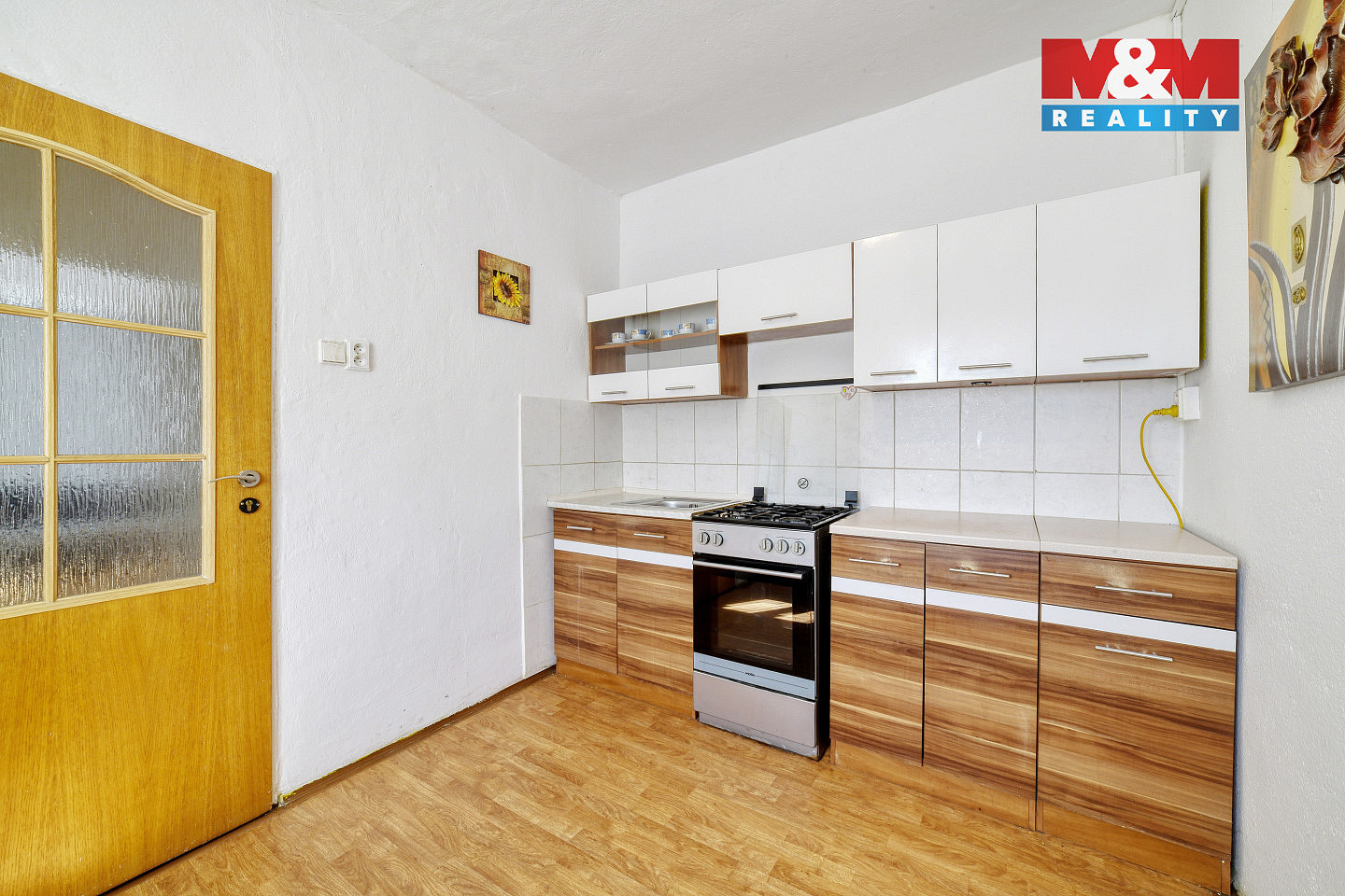 Prodej domu 74 m² s pozemkem 4 009 m² — photo 3