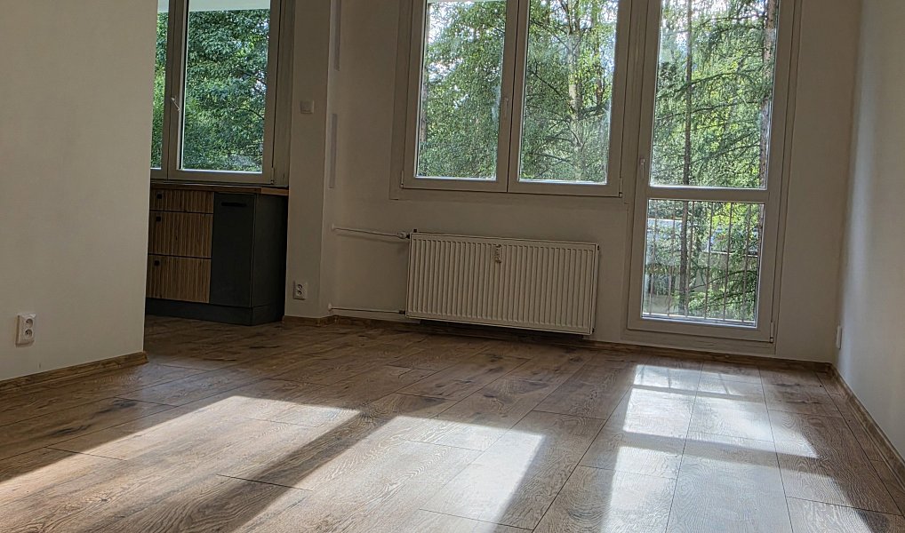 Prodej bytu 2+1 57 m², Osek – náhled fotky 9