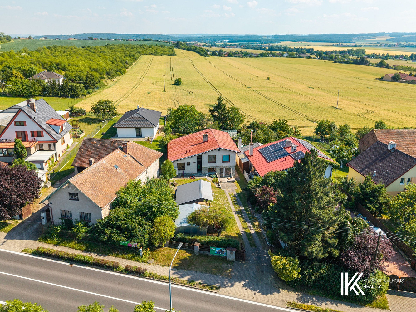 Prodej domu 227 m² s pozemkem 1 193 m² — photo 3