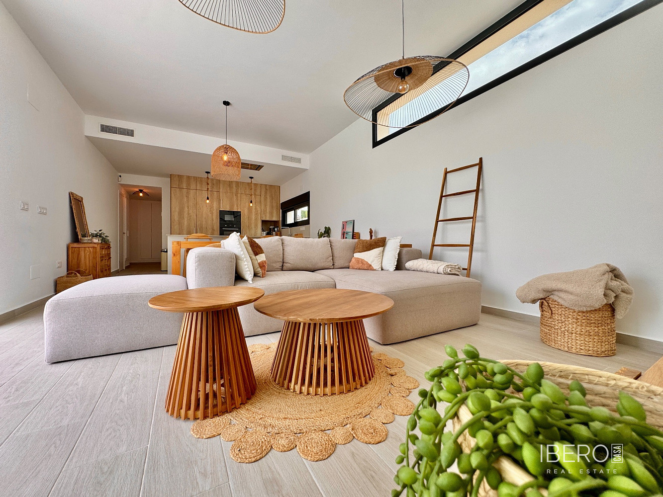 Casa 4+kk – Alacant / Alicante, la Serreta - Vista 4