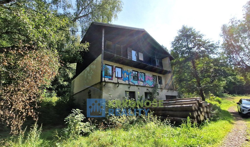 Prodej domu 320 m² s pozemkem 2 462 m², Trutnov – náhled fotky 7