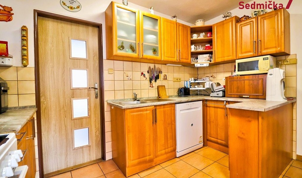 Prodej domu 225 m² s pozemkem 6 700 m², Věžná – náhled fotky 20