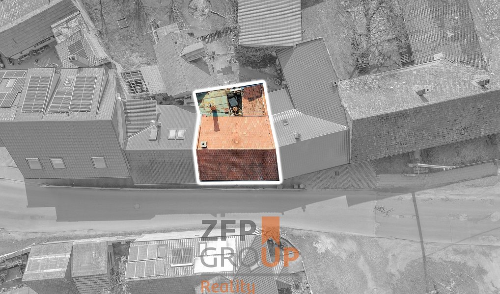 Prodej domu 51 m² s pozemkem 88 m², Ivančice – náhled fotky 23