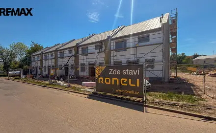 Prodej domu 134 m² s pozemkem 177 m², Opatovice nad Labem, okres Pardubice