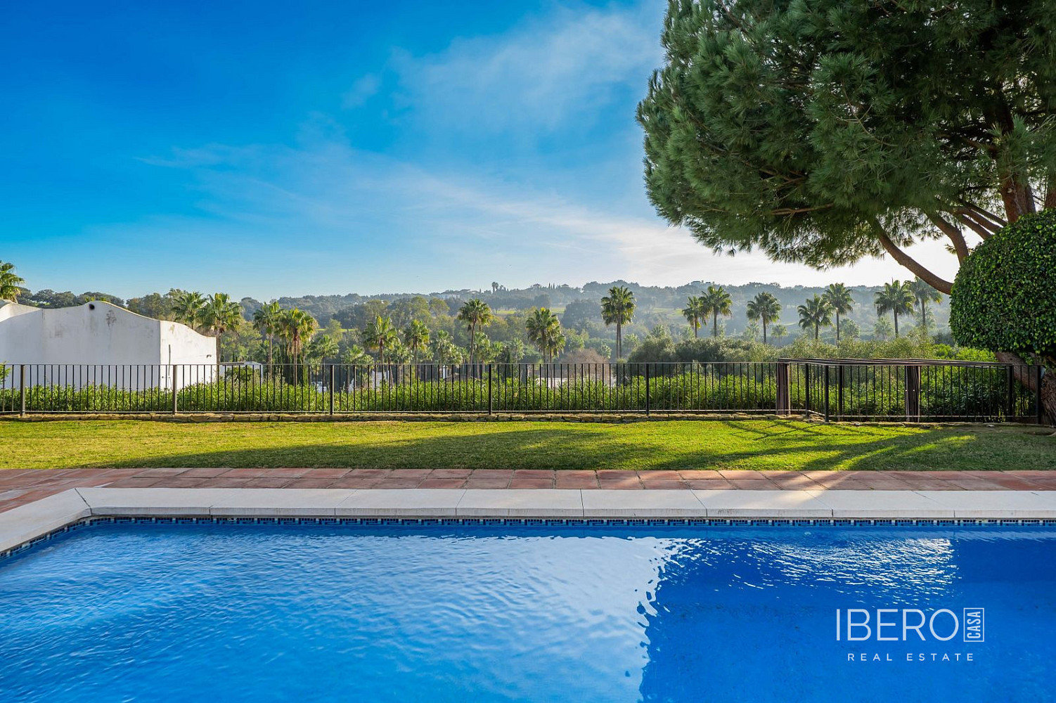 Casa 7+kk – San Roque, Sotogrande - Vista 4