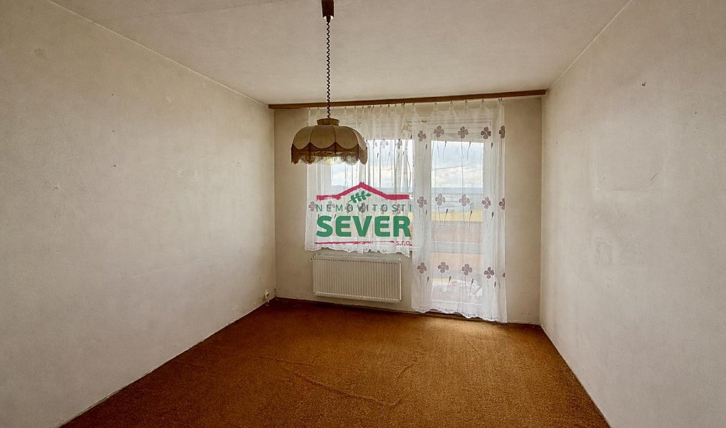 Prodej bytu 3+1 76 m², Žatec – náhled fotky 4