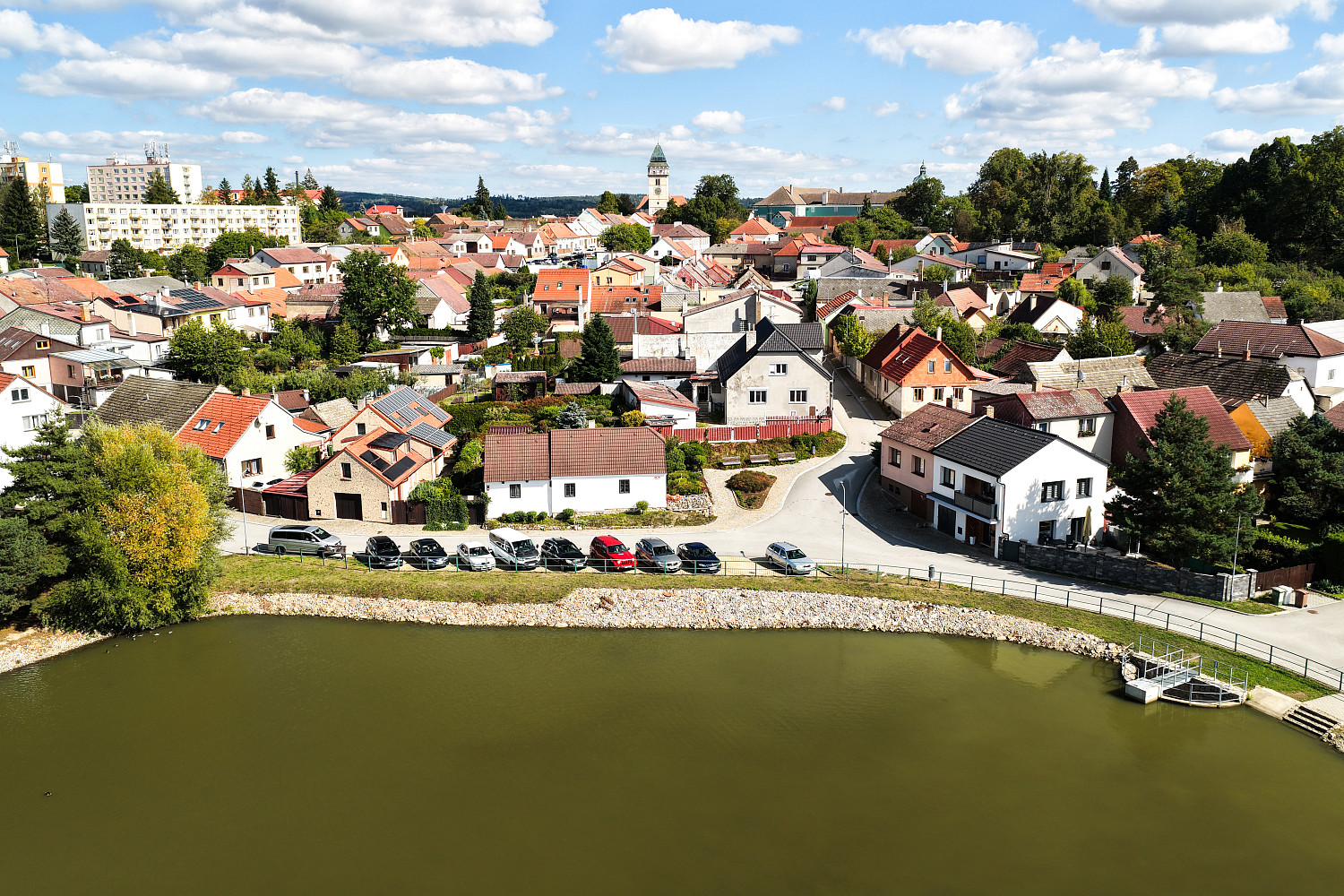 Prodej domu 125 m²