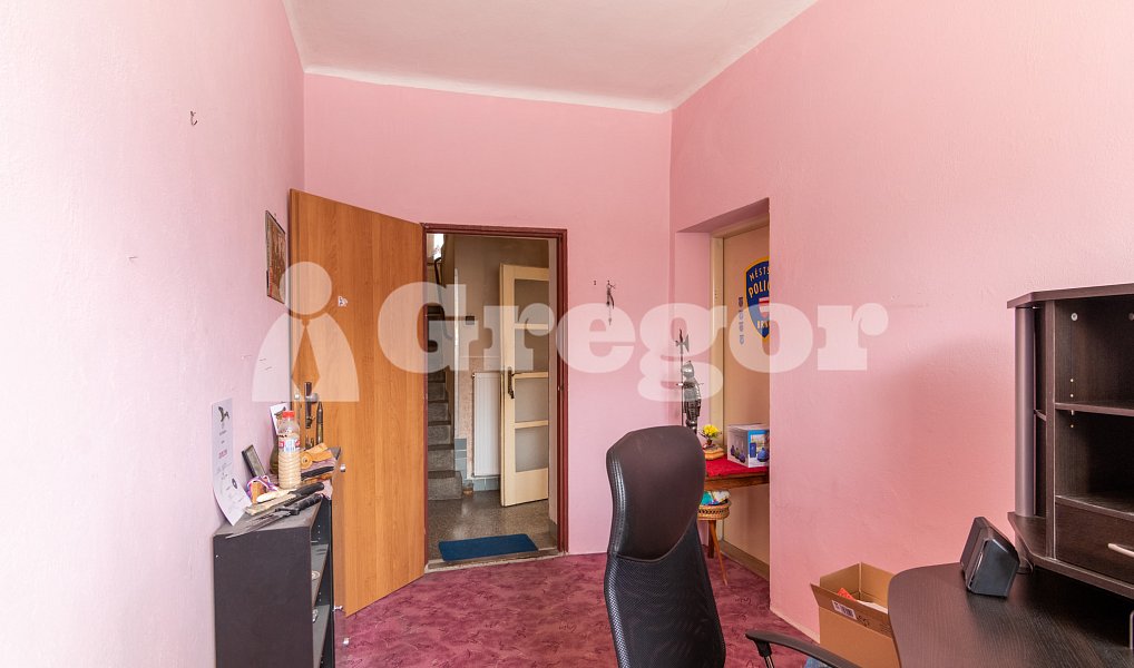 Prodej domu 243 m² s pozemkem 1 132 m², Čebín – náhled fotky 15