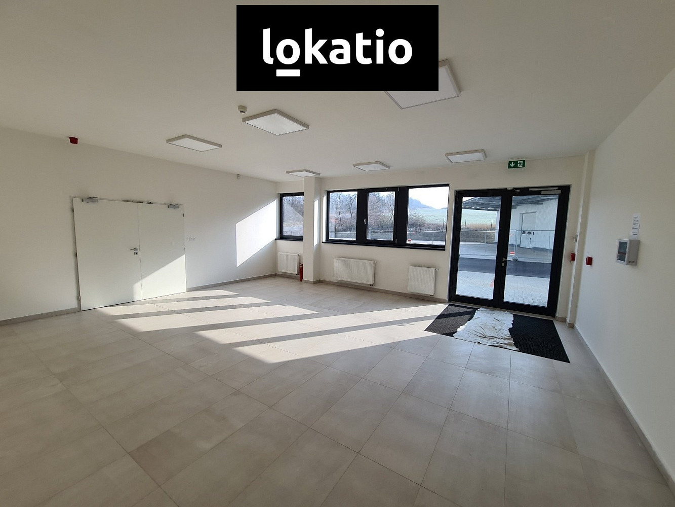 Pronájem skladovacích prostor 9 734 m² — photo 3