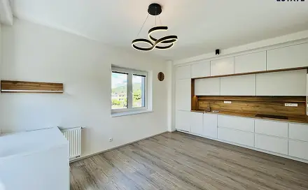Pronájem bytu 2+kk 44 m², Tyršova, Kuřim, okres Brno-venkov