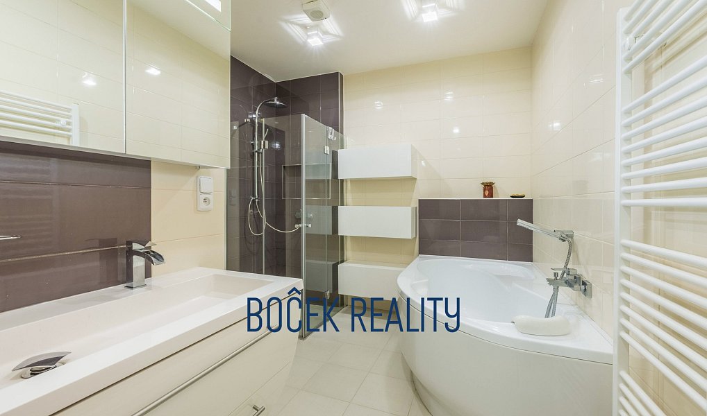 Prodej domu 116 m² s pozemkem 1 032 m², Hostomice – náhled fotky 3