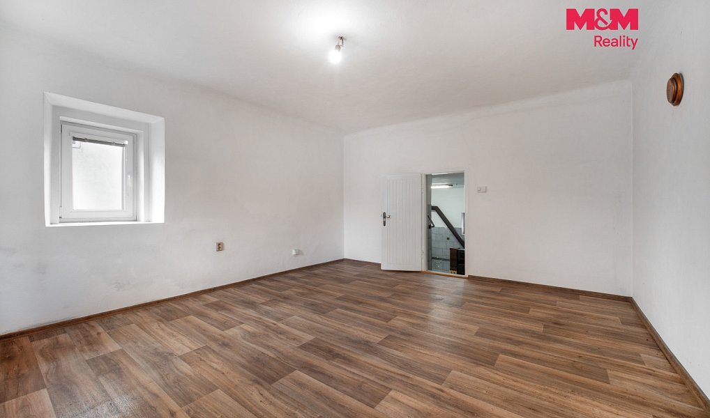 Prodej domu 100 m² s pozemkem 330 m², Vranová Lhota – náhled fotky 10