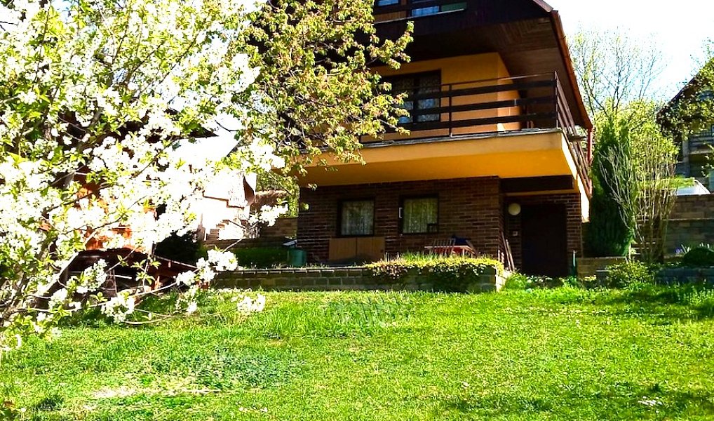 Prodej chaty/chalupy 70 m² s pozemkem 510 m², Zlín – náhled fotky 5