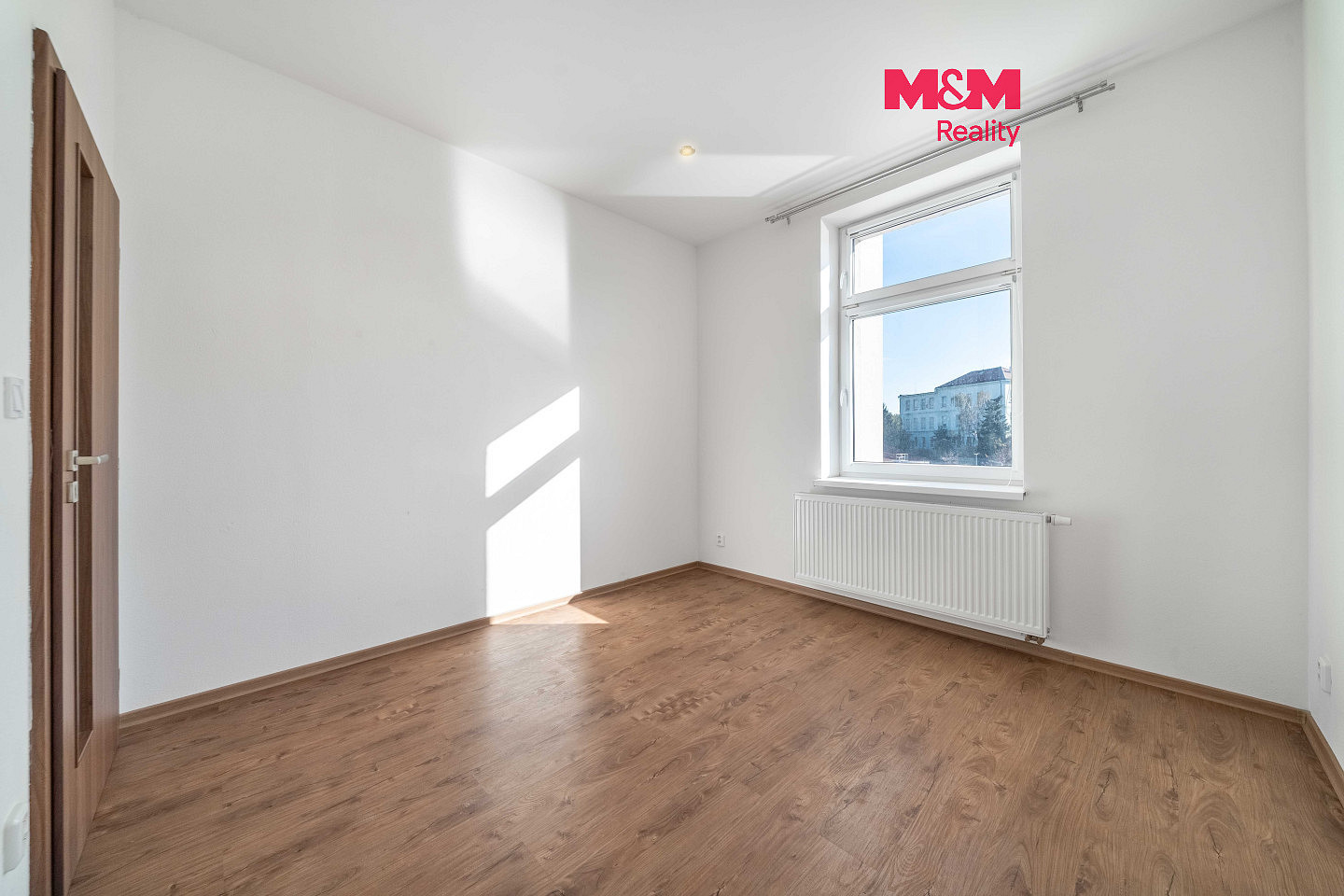 Prodej bytu 3+kk 58 m²