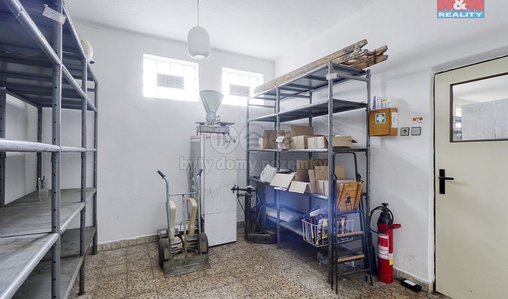 Prodej obchodních prostor 115 m², Žinkovy – náhled fotky 12