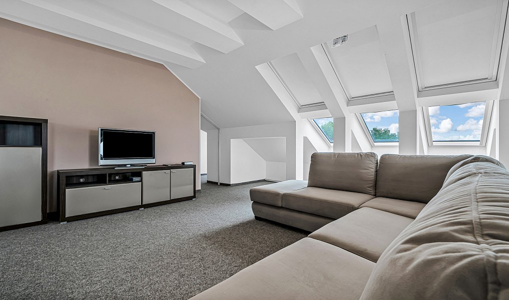 Prodej domu 850 m² s pozemkem 1 600 m², Nový Bor – náhled fotky 23
