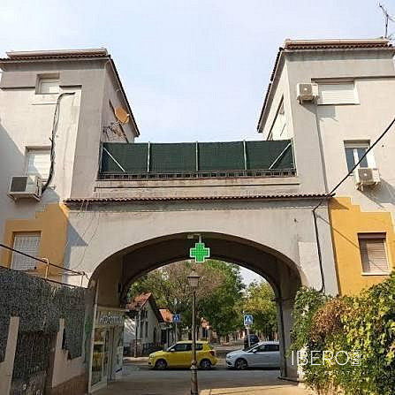 Piso 2+kk – Madrid, Barrio de los Austrias, Centro - Vista 2