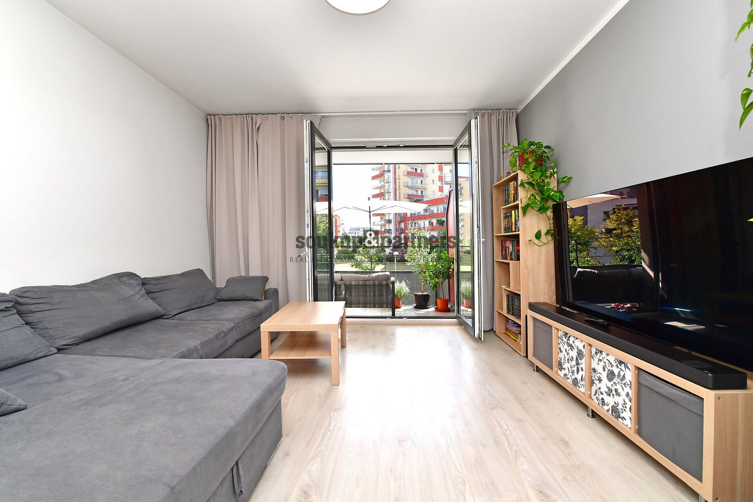 Prodej bytu 4+kk 106 m²