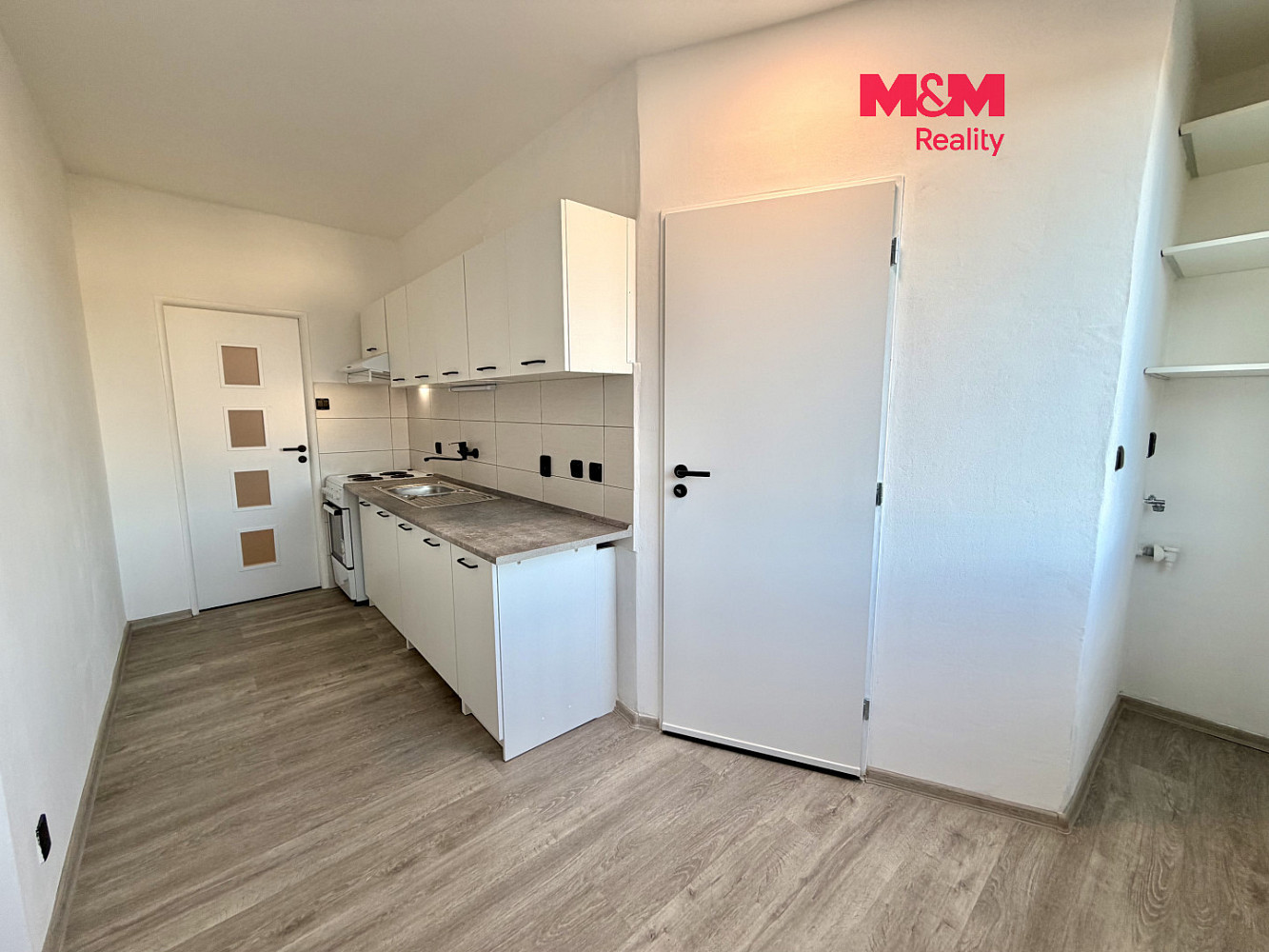 Prodej bytu 3+1 80 m²