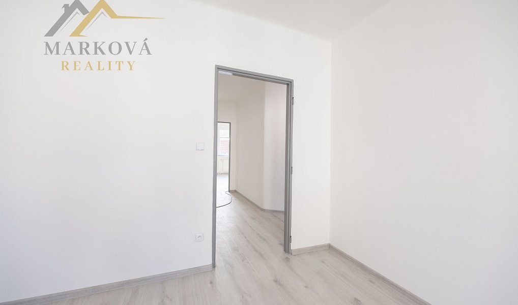 Pronájem bytu 4+kk 86 m², Soběslav – náhled fotky 6