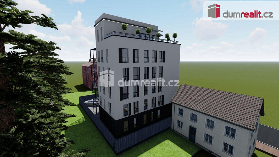 Prodej komerčního objektu (jiného typu) 190 m² — photo 3